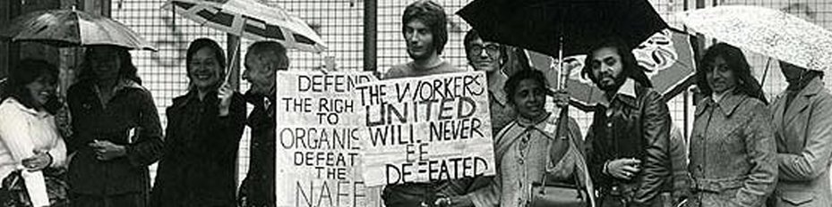 Grunwick strike